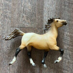 Breyer 1985 Bob Scriver Vintage model